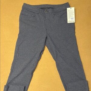 lululemon athletica Gray Joggers